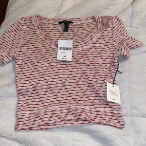 Forever 21 Crop Top